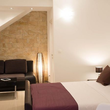 Split Allure Apartments Esterno foto