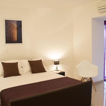 Split Allure Apartments Esterno foto
