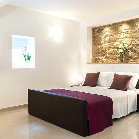Split Allure Apartments Esterno foto