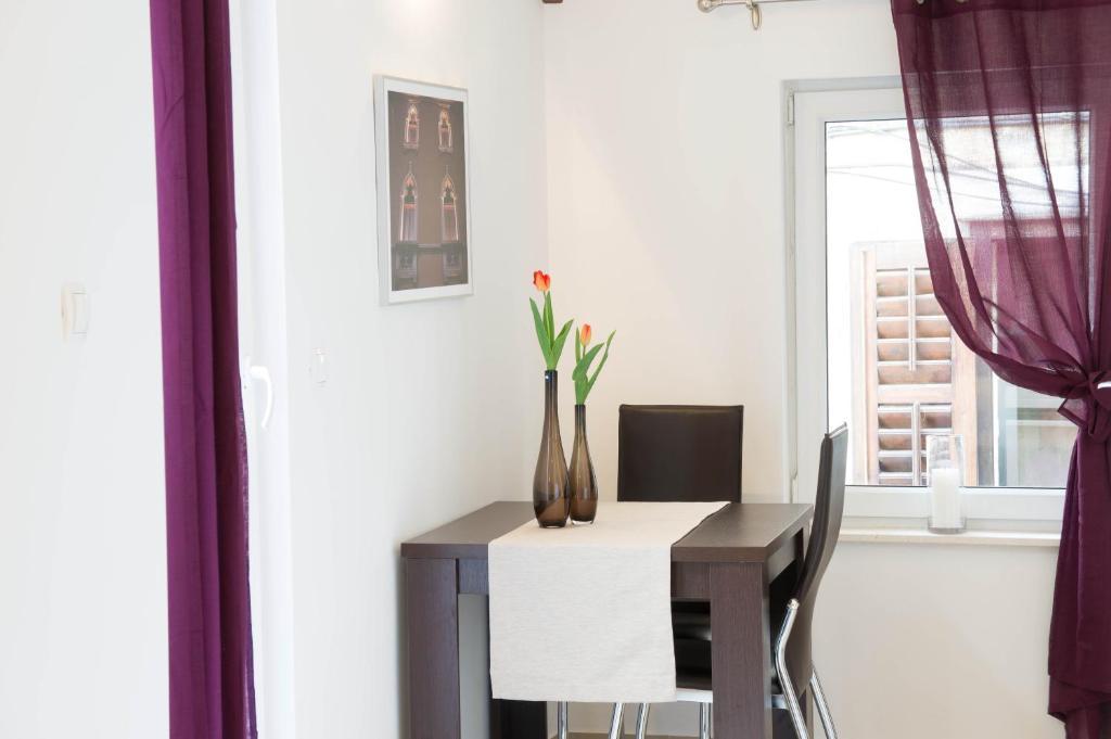 Split Allure Apartments Esterno foto