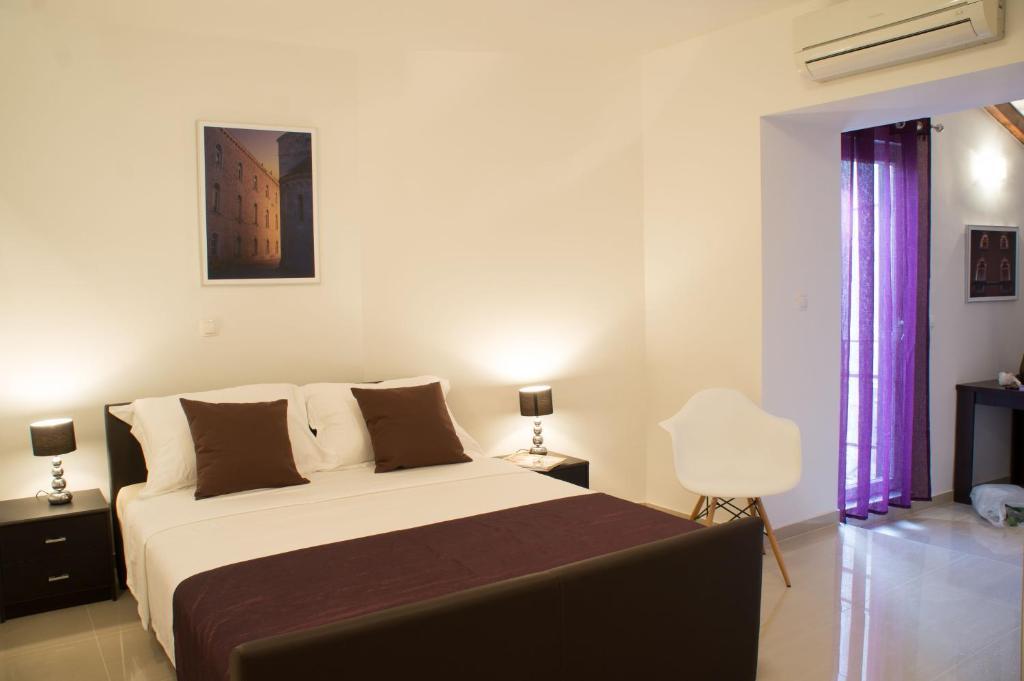 Split Allure Apartments Esterno foto