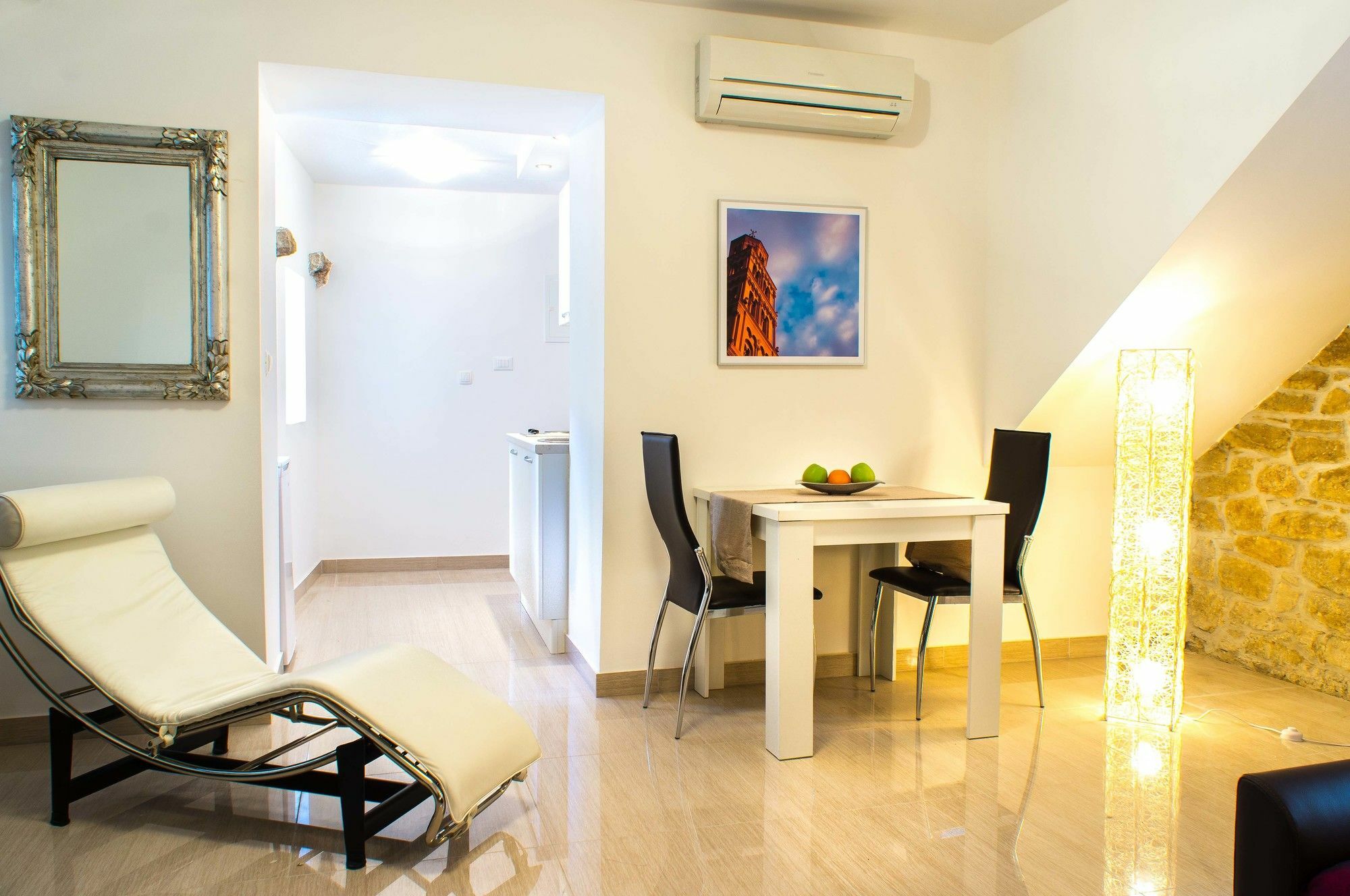 Split Allure Apartments Esterno foto