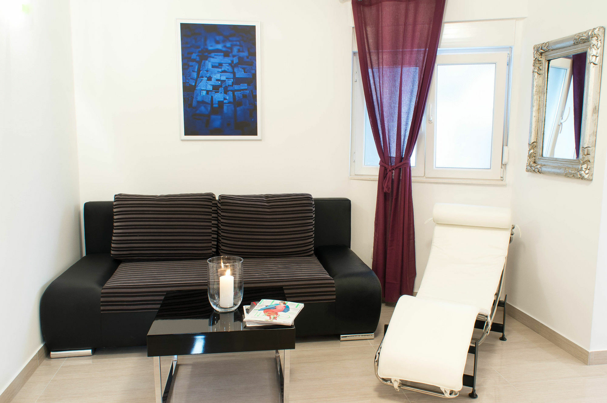 Split Allure Apartments Esterno foto