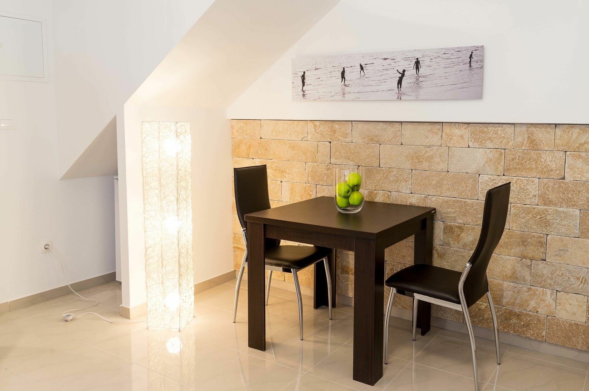 Split Allure Apartments Esterno foto
