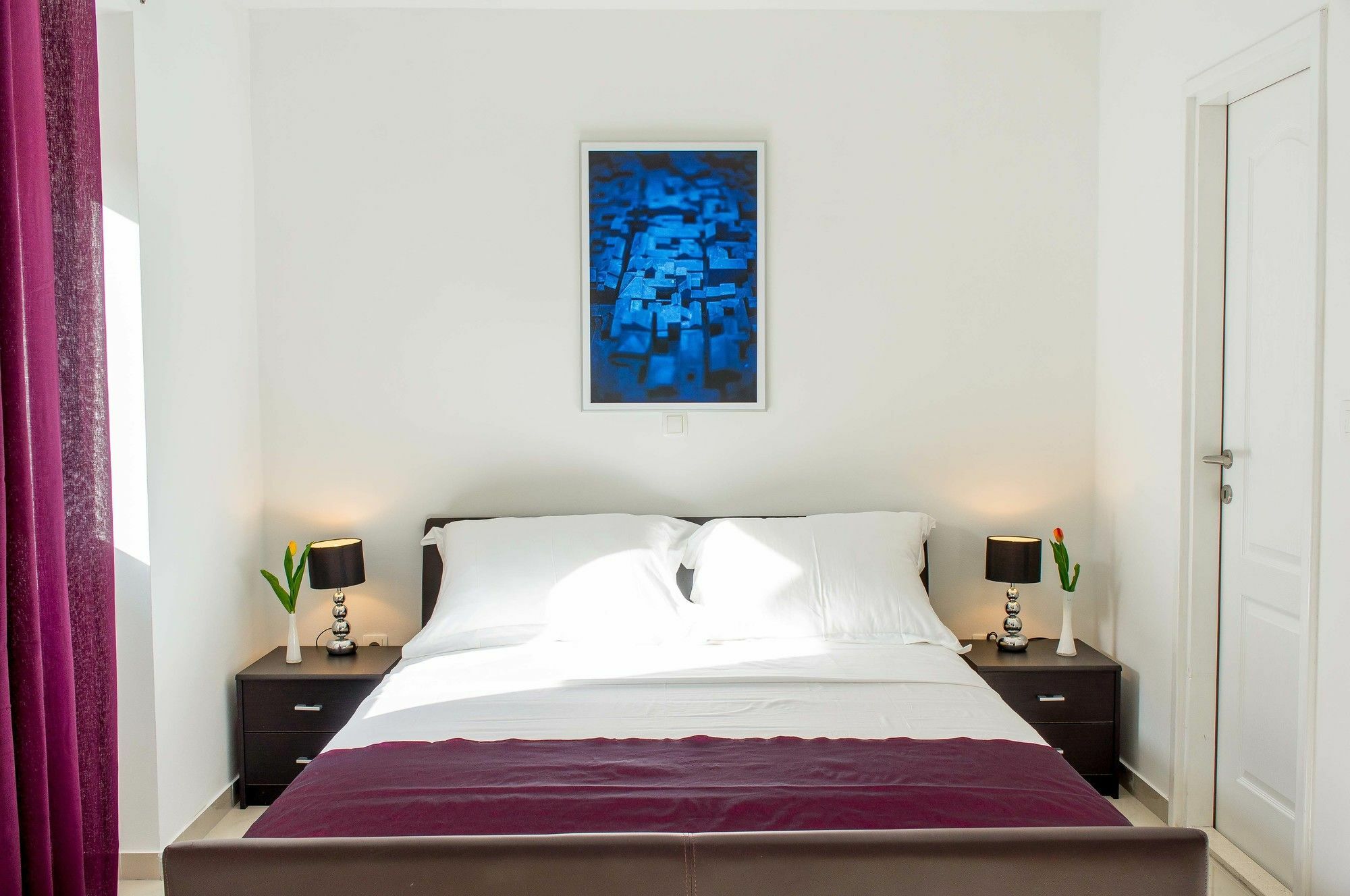 Split Allure Apartments Esterno foto